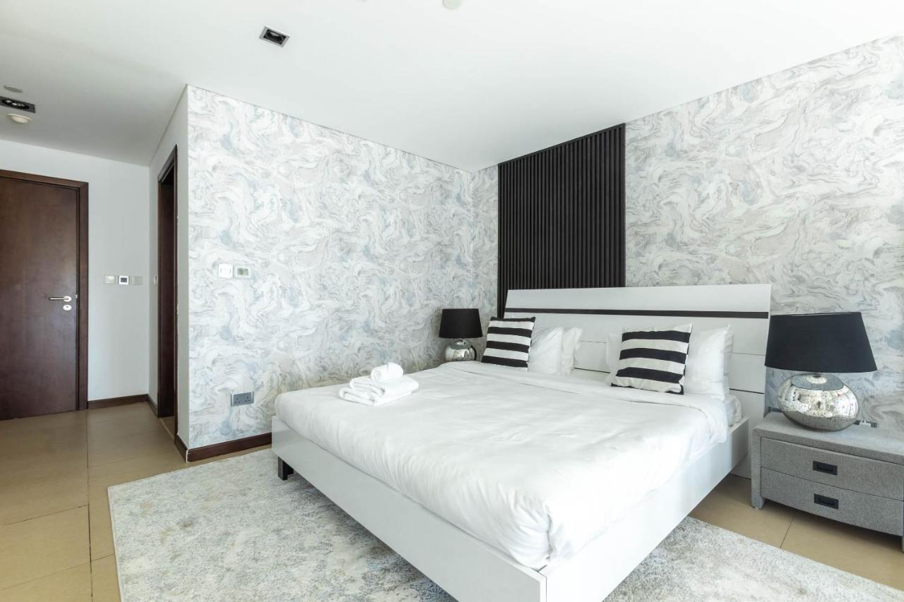 Nasma Luxury - White Haven With Charming Cityscape Views * Dubai