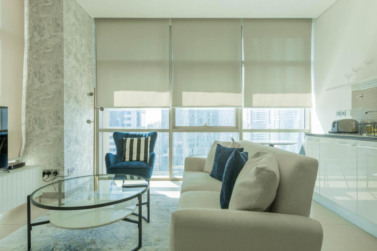 Apartment Nasma Luxury - White Haven With Charming Cityscape Views *