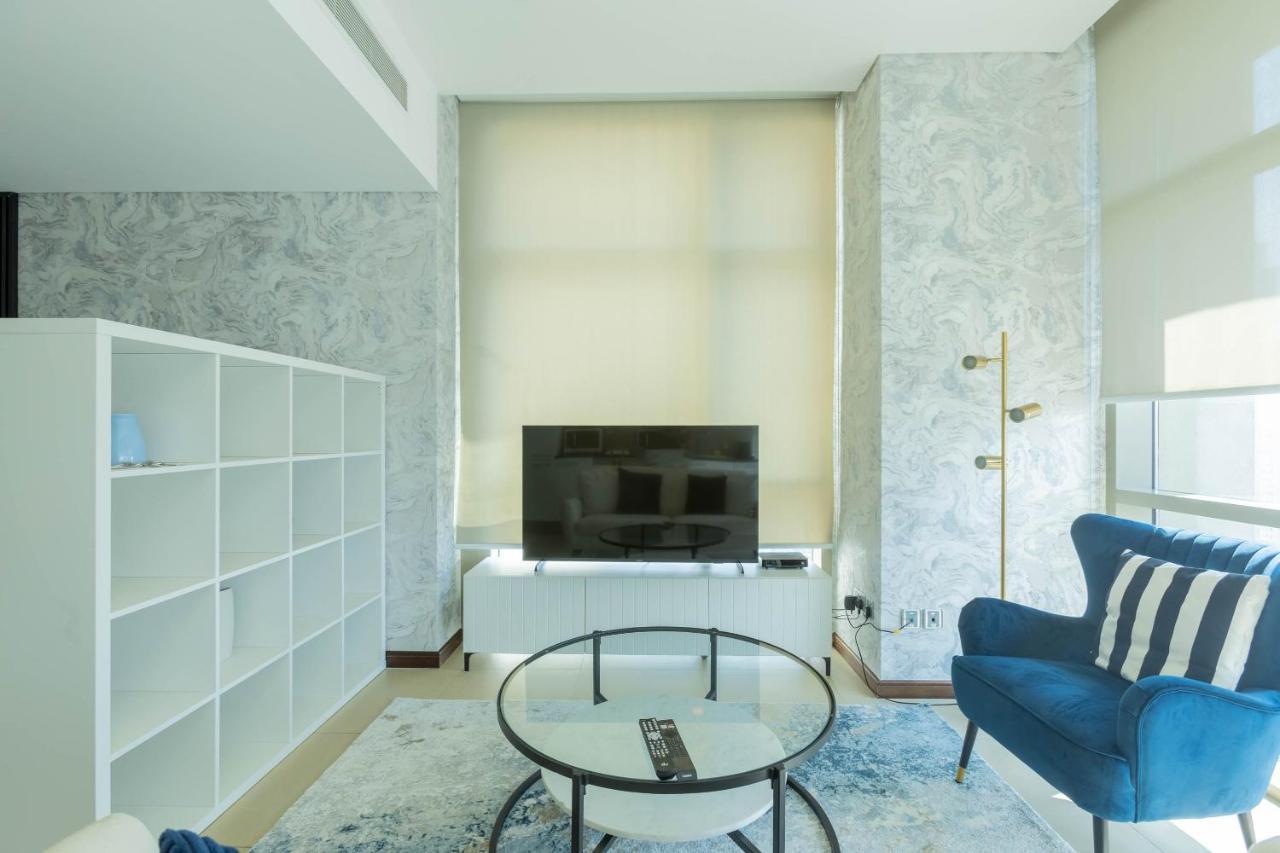 Nasma Luxury - White Haven With Charming Cityscape Views Apartment *