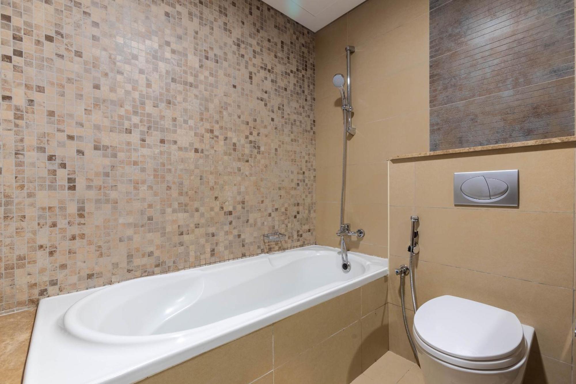 Nasma Luxury - White Haven With Charming Cityscape Views Apartment Dubai