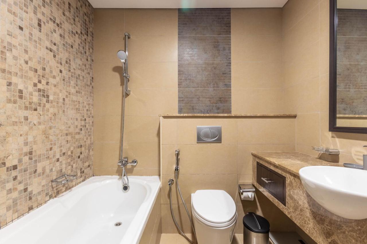 Nasma Luxury - White Haven With Charming Cityscape Views Dubai