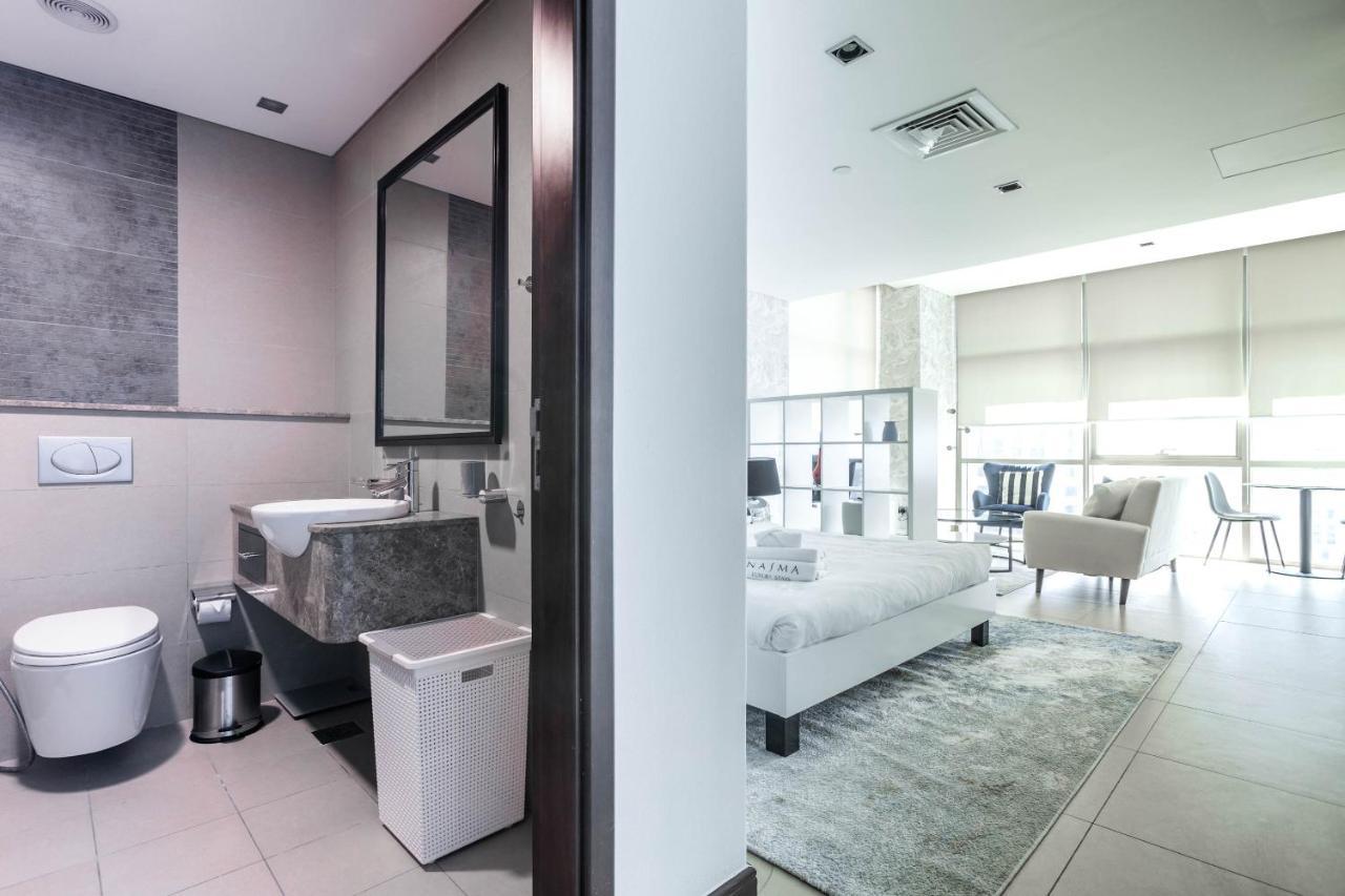Nasma Luxury - White Haven With Charming Cityscape Views Apartment Dubai